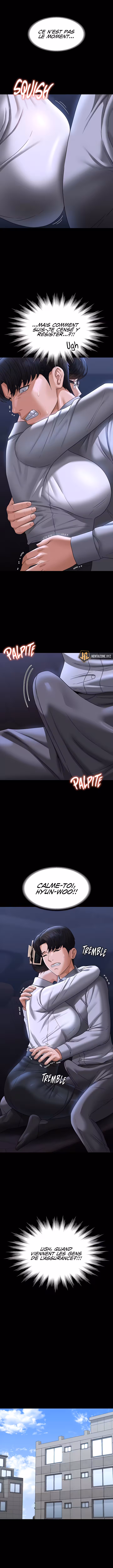 Administrator Privileges Chapitre 90 page 7