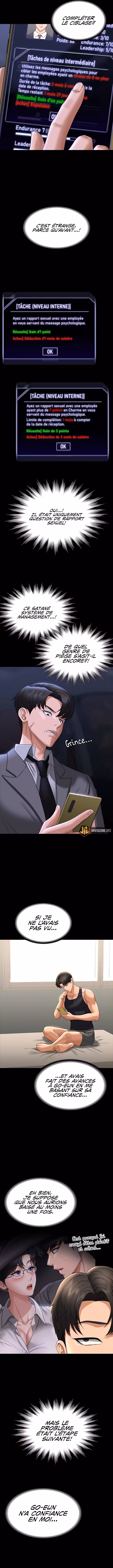 Administrator Privileges Chapitre 90 page 9