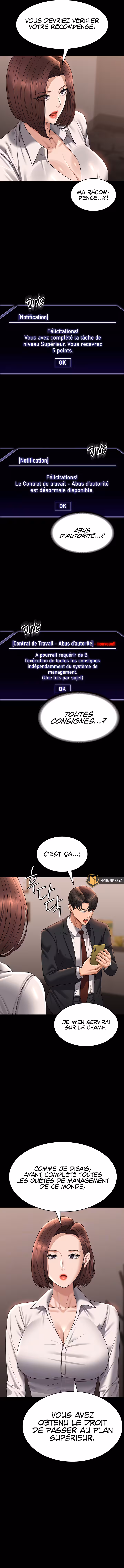 Administrator Privileges Chapitre 136 - FIN page 3