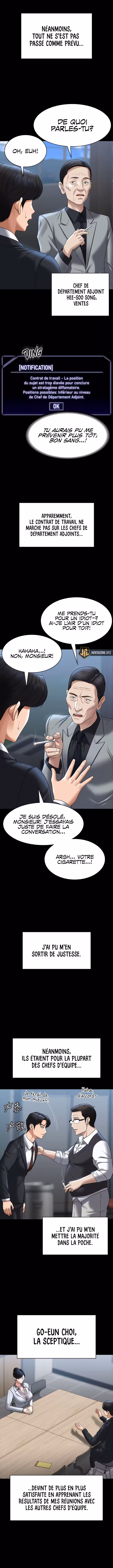 Administrator Privileges Chapitre 87 page 12