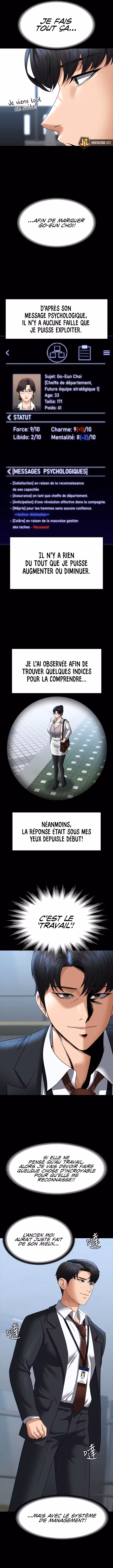 Administrator Privileges Chapitre 87 page 6