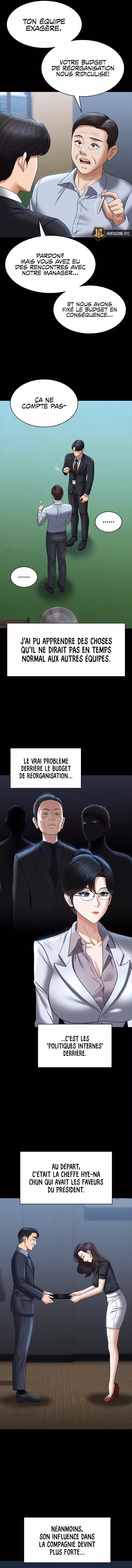 Administrator Privileges Chapitre 87 page 9