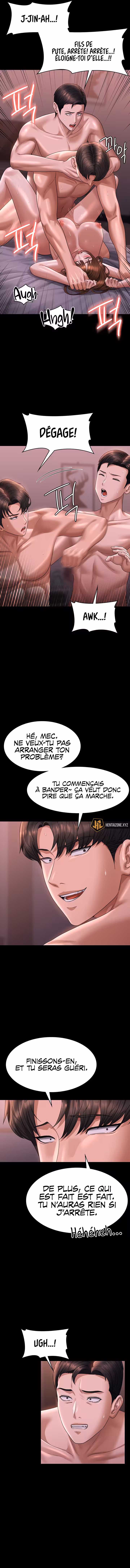 Administrator Privileges Chapitre 129 page 11