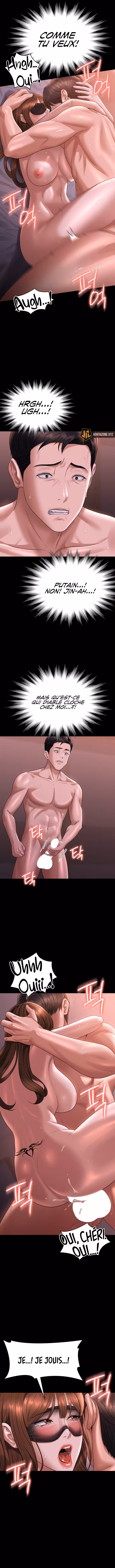Administrator Privileges Chapitre 129 page 7