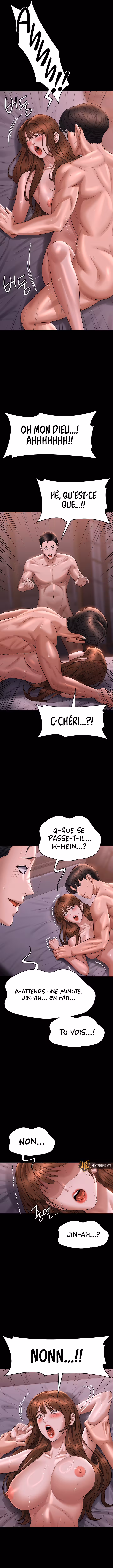 Administrator Privileges Chapitre 129 page 9