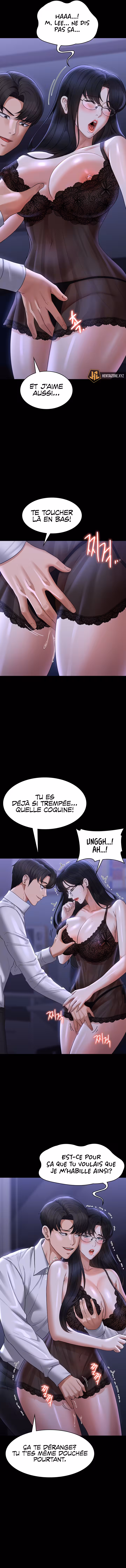 Administrator Privileges Chapitre 103 page 5