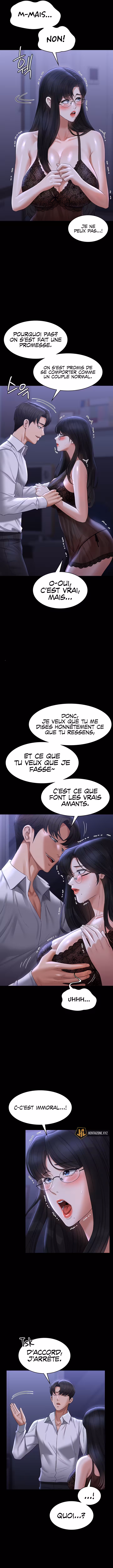 Administrator Privileges Chapitre 103 page 9
