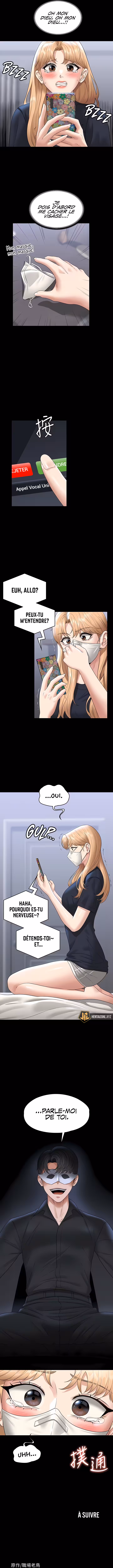 Administrator Privileges Chapitre 70 page 13