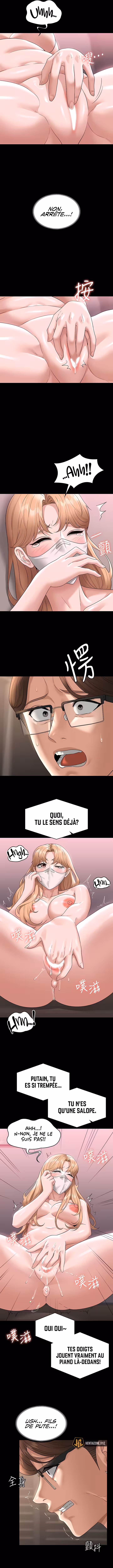Administrator Privileges Chapitre 70 page 5