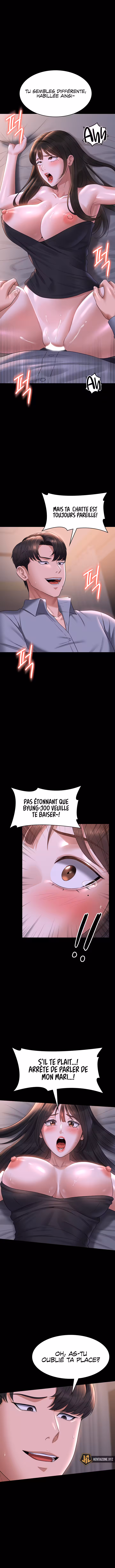 Administrator Privileges Chapitre 112 page 13