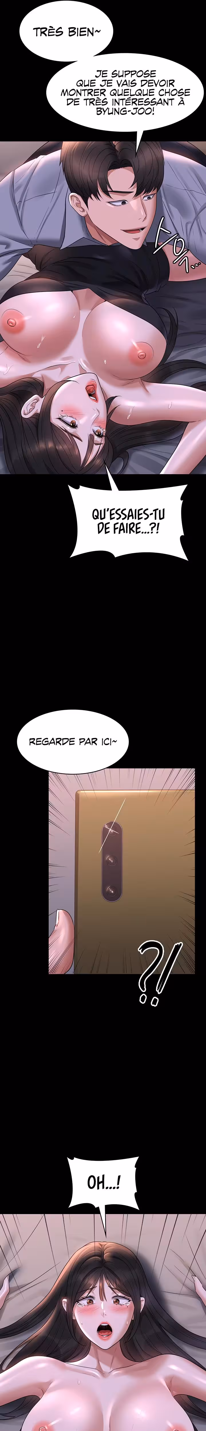 Administrator Privileges Chapitre 112 page 14
