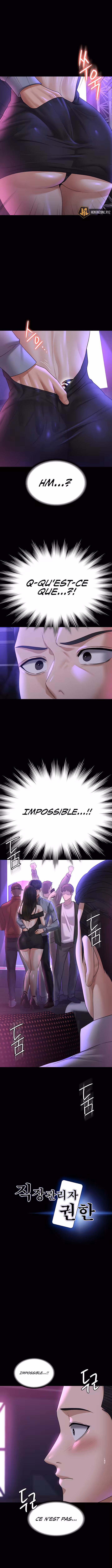 Administrator Privileges Chapitre 112 page 2