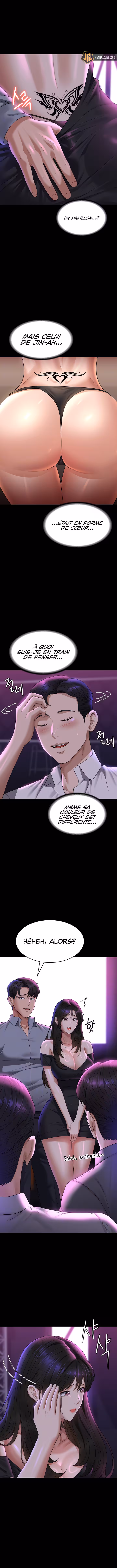 Administrator Privileges Chapitre 112 page 3