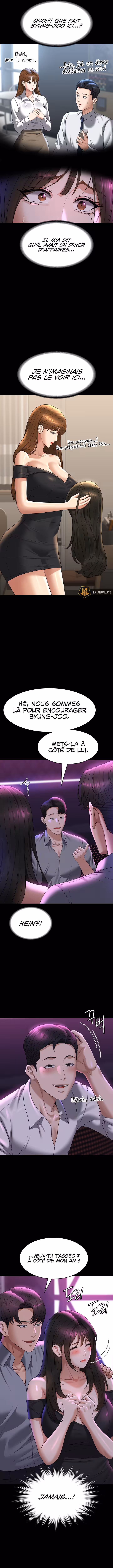 Administrator Privileges Chapitre 112 page 4