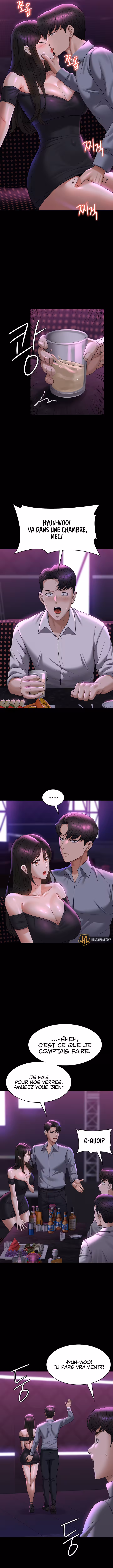 Administrator Privileges Chapitre 112 page 9
