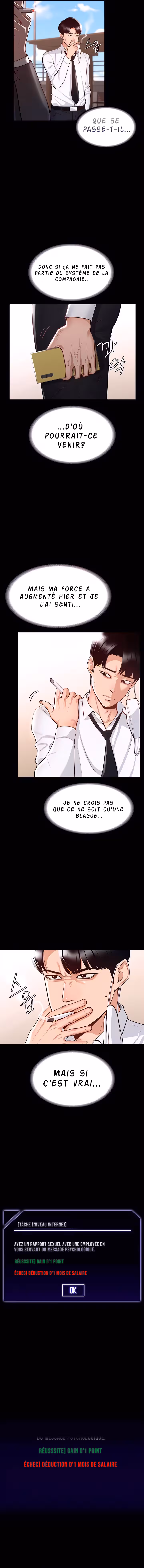 Administrator Privileges Chapitre 1 page 12