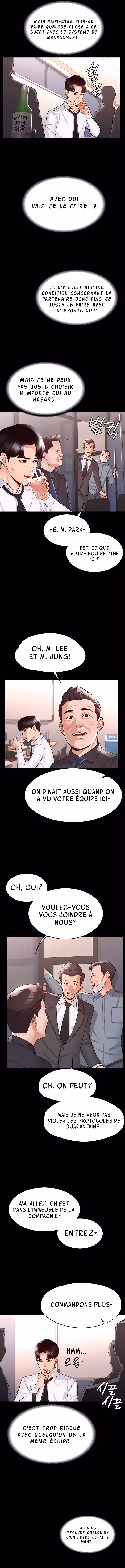 Administrator Privileges Chapitre 1 page 14