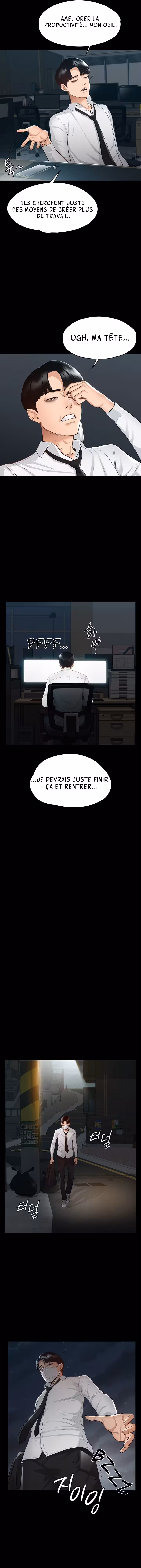 Administrator Privileges Chapitre 1 page 6
