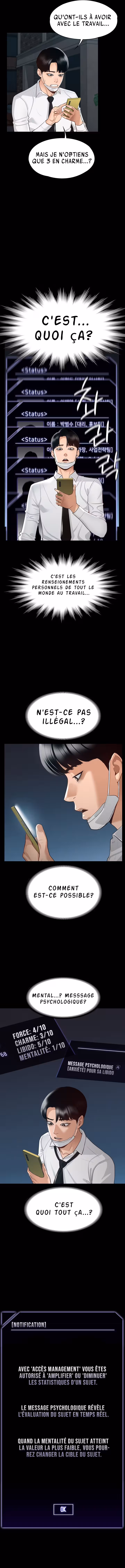 Administrator Privileges Chapitre 1 page 8