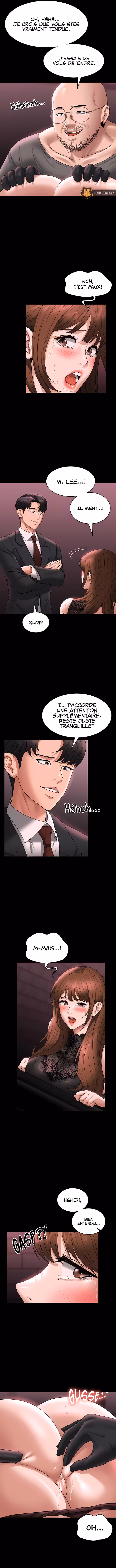 Administrator Privileges Chapitre 81 page 14