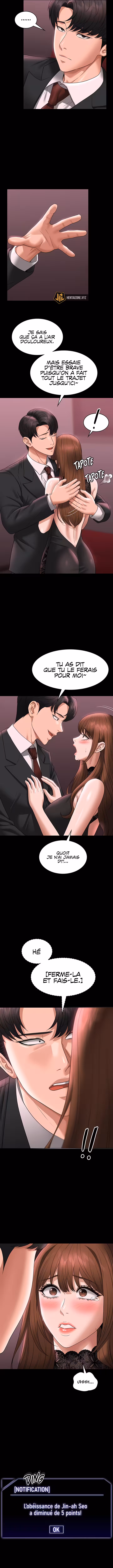 Administrator Privileges Chapitre 81 page 7