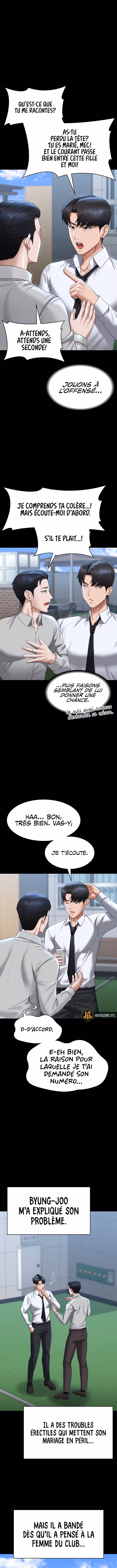 Administrator Privileges Chapitre 114 page 10