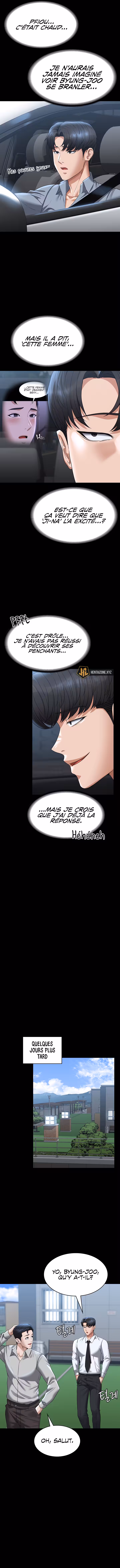 Administrator Privileges Chapitre 114 page 8