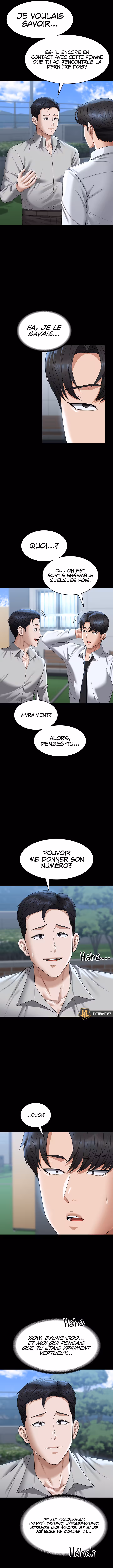 Administrator Privileges Chapitre 114 page 9