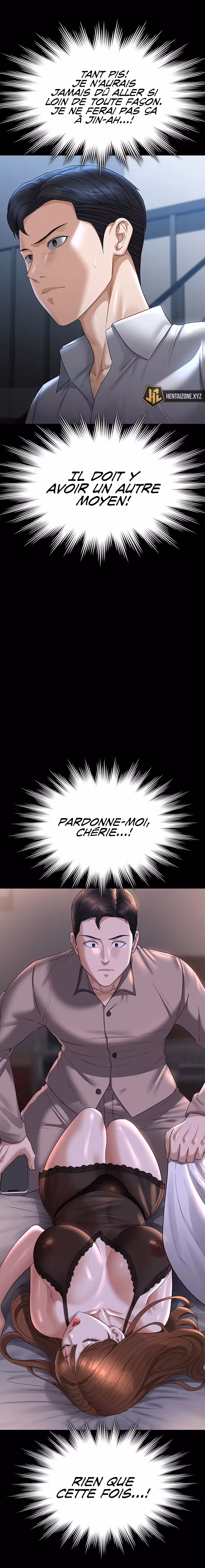 Administrator Privileges Chapitre 116 page 16