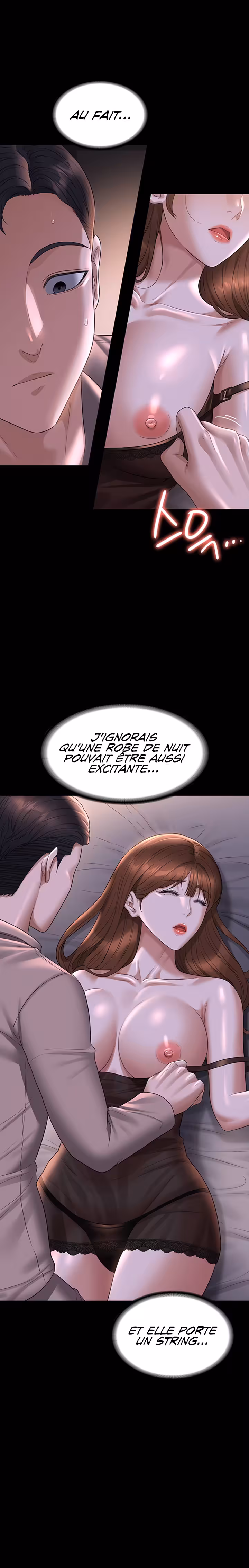 Administrator Privileges Chapitre 116 page 17