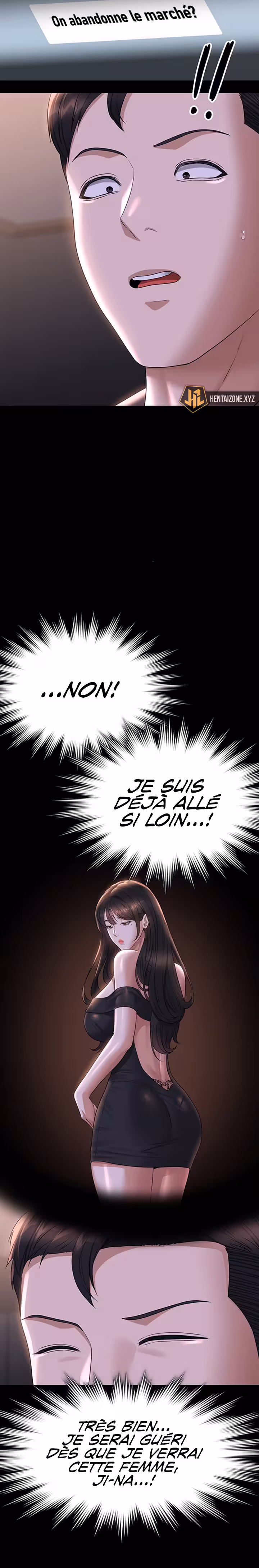 Administrator Privileges Chapitre 116 page 24
