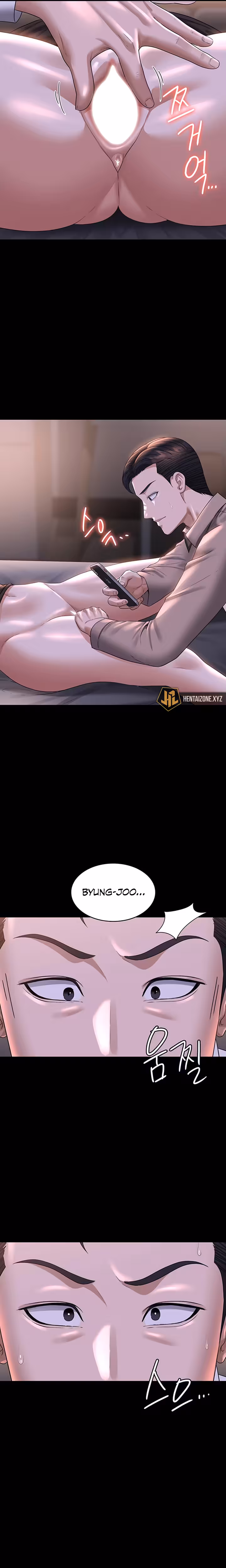 Administrator Privileges Chapitre 116 page 27
