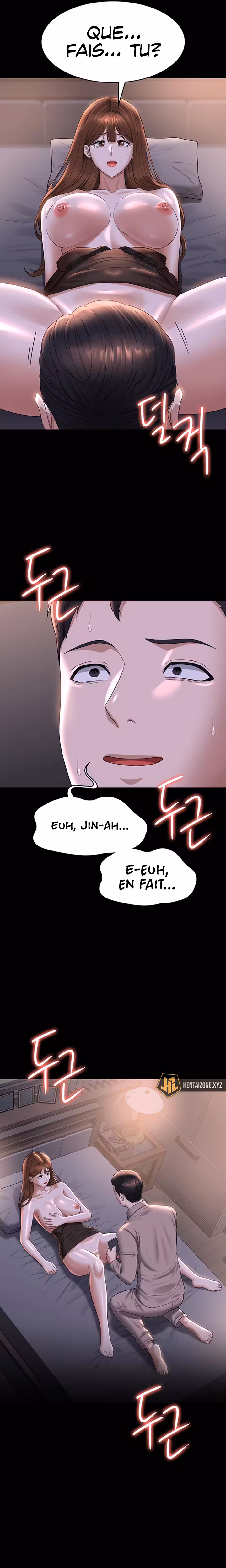 Administrator Privileges Chapitre 116 page 28