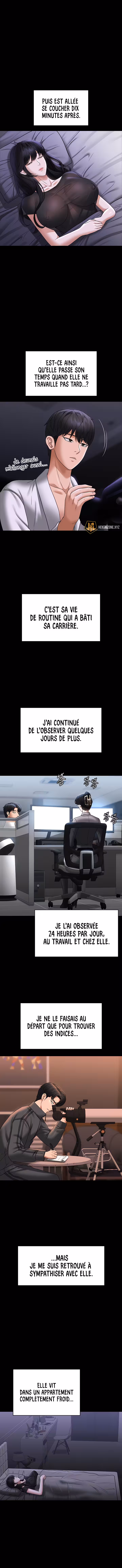 Administrator Privileges Chapitre 86 page 10