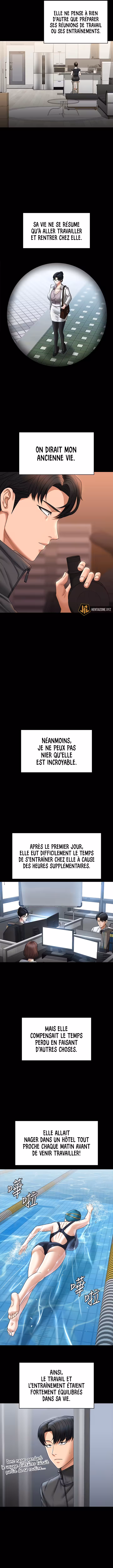 Administrator Privileges Chapitre 86 page 11