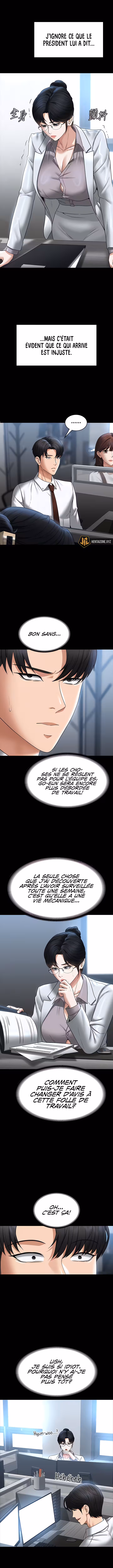 Administrator Privileges Chapitre 86 page 13