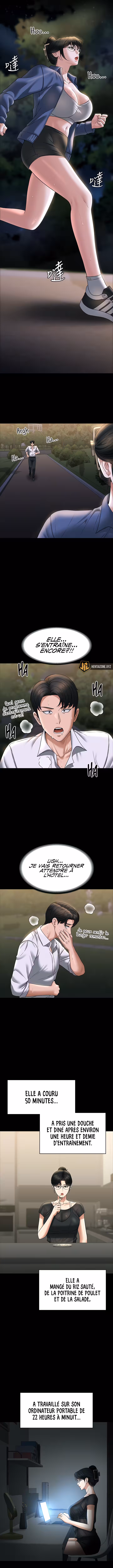 Administrator Privileges Chapitre 86 page 9