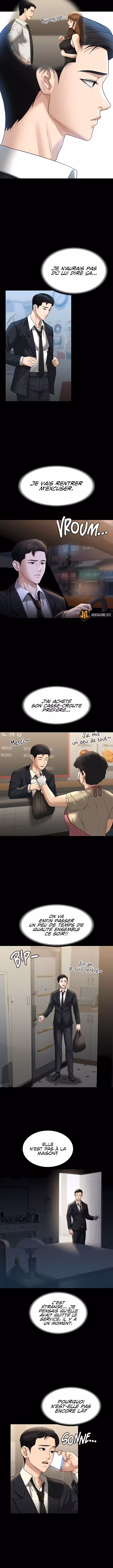 Administrator Privileges Chapitre 82 page 7