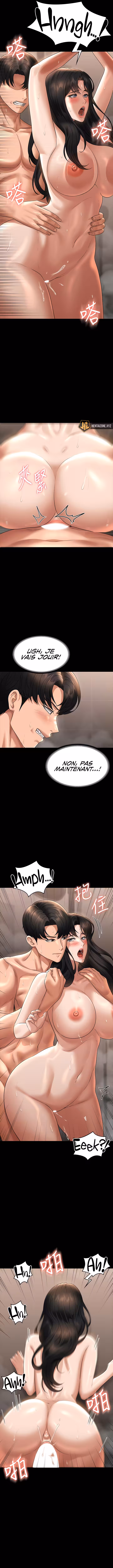 Administrator Privileges Chapitre 100 page 6
