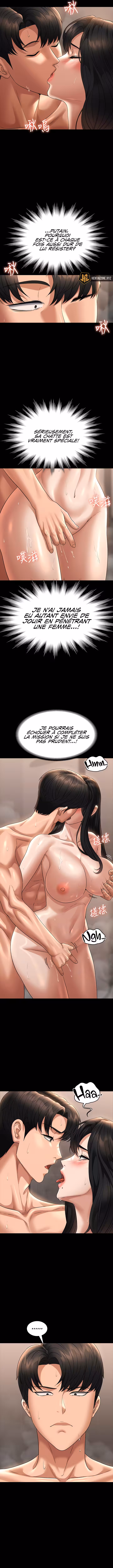 Administrator Privileges Chapitre 100 page 9