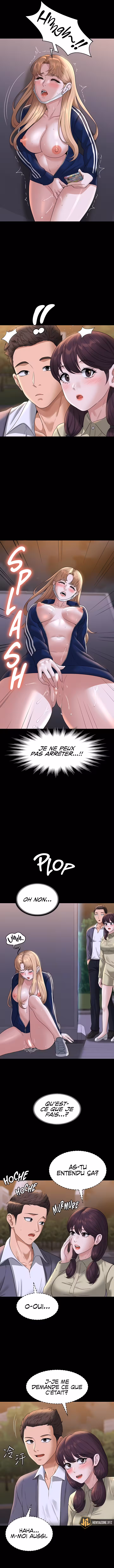 Administrator Privileges Chapitre 74 page 7
