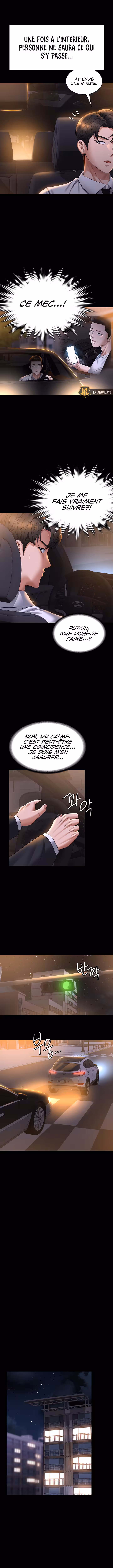 Administrator Privileges Chapitre 127 page 10