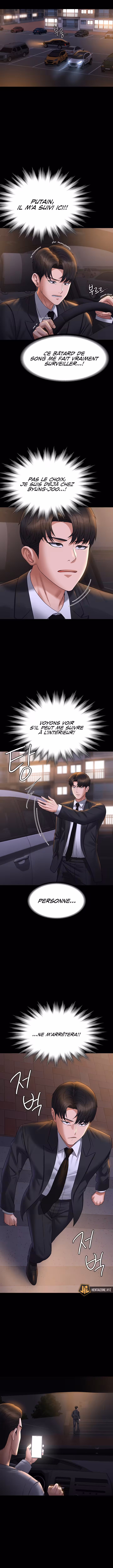 Administrator Privileges Chapitre 127 page 11