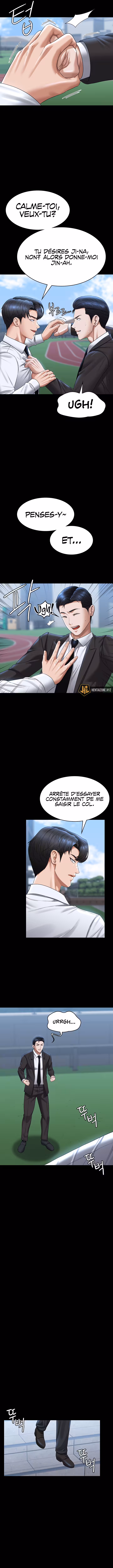 Administrator Privileges Chapitre 127 page 3