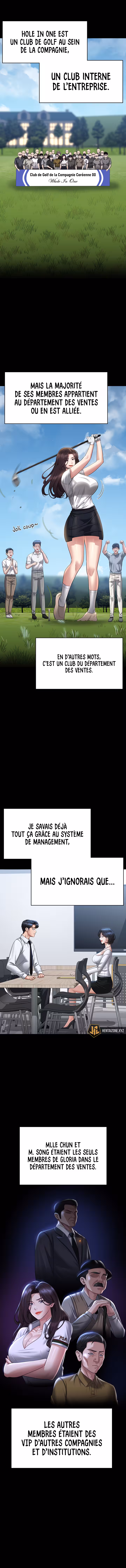 Administrator Privileges Chapitre 127 page 6