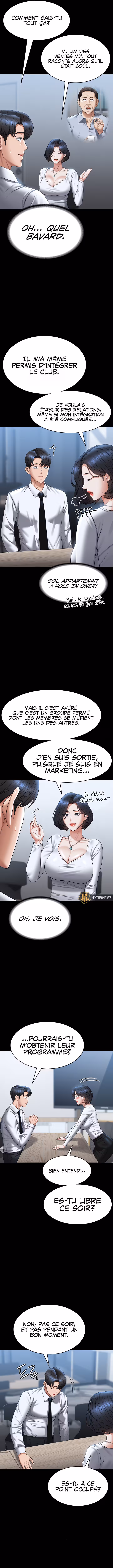 Administrator Privileges Chapitre 127 page 7