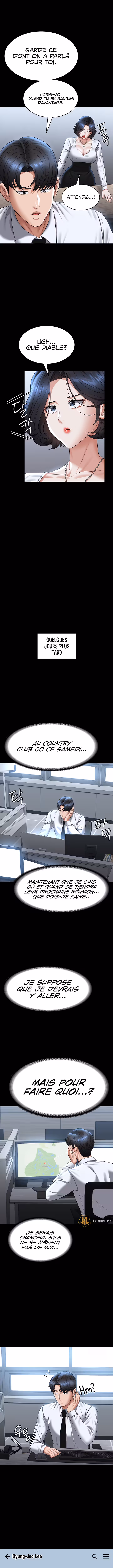 Administrator Privileges Chapitre 127 page 8