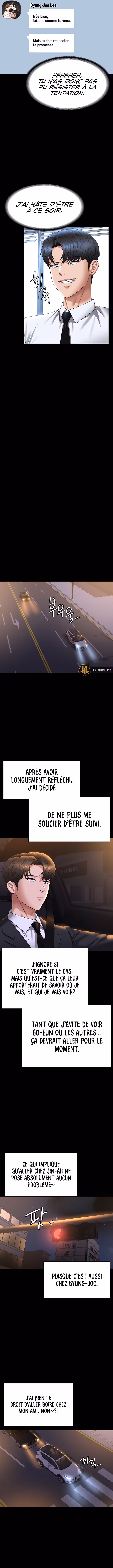 Administrator Privileges Chapitre 127 page 9