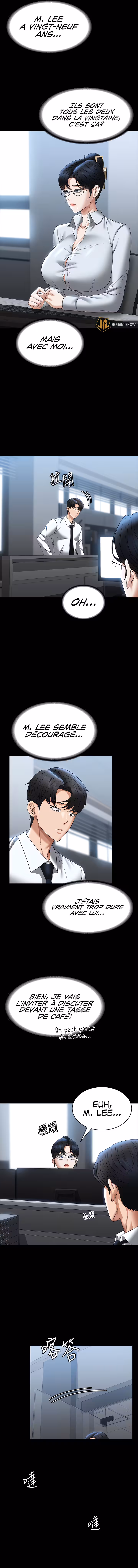 Administrator Privileges Chapitre 96 page 10