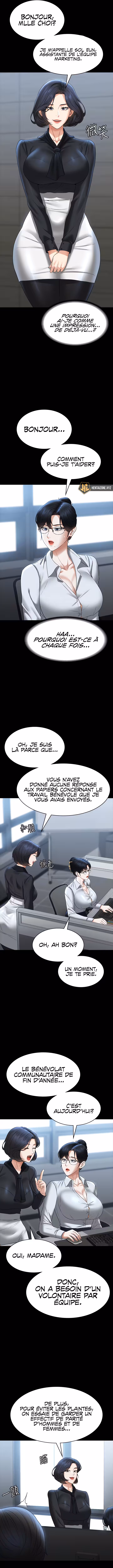 Administrator Privileges Chapitre 96 page 11